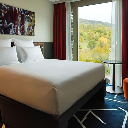 Tribe Baden-Baden Hotel Kültér fotó