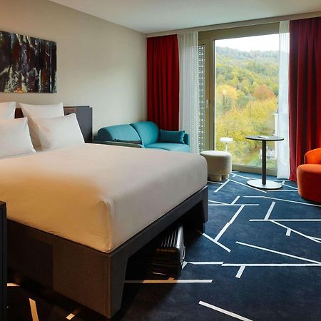 Tribe Baden-Baden Hotel Kültér fotó