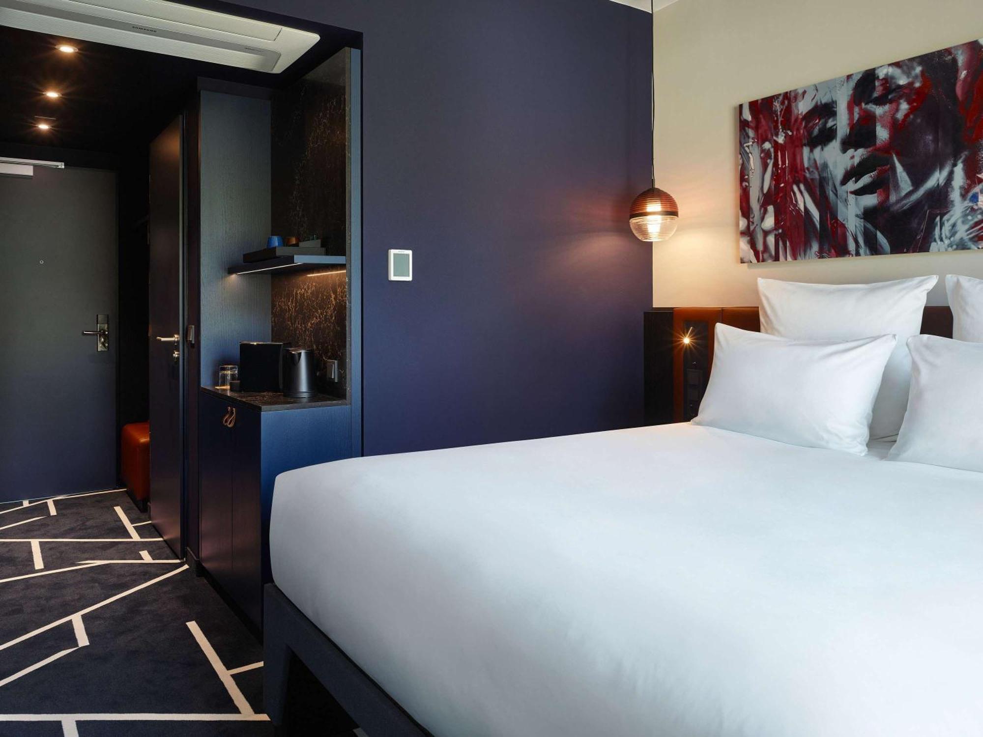 Tribe Baden-Baden Hotel Kültér fotó