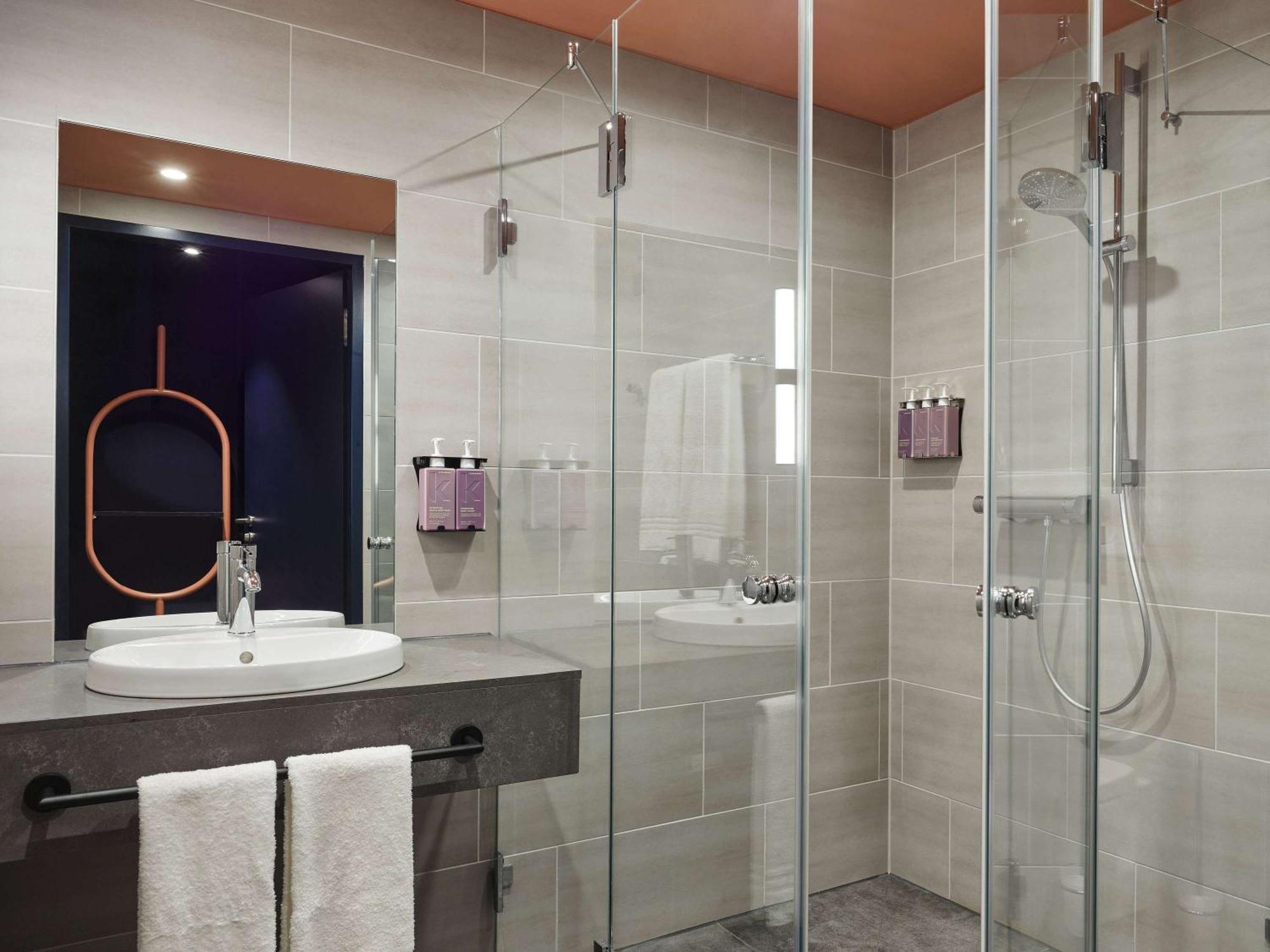 Tribe Baden-Baden Hotel Kültér fotó