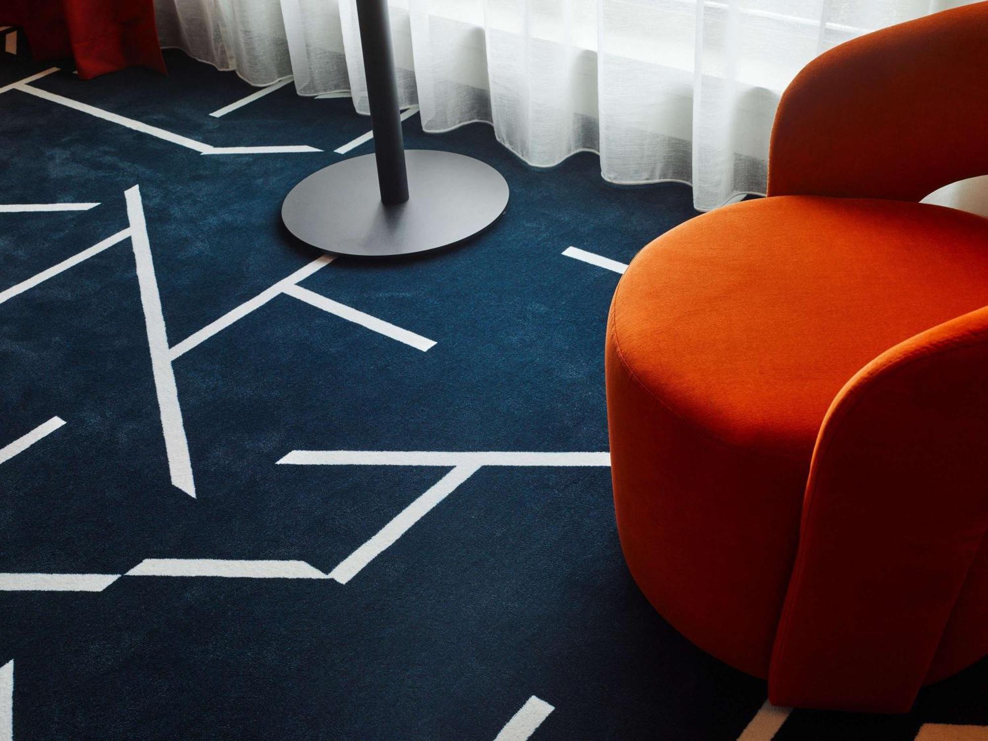 Tribe Baden-Baden Hotel Kültér fotó